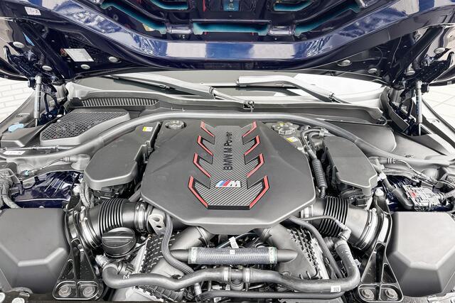 BMW M5 Comfort Pack / Driving Assistant Professional / Alcantara hemelbekleding / Special Request Lakkleur