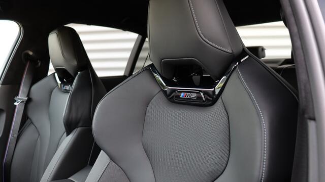 BMW M5 Sedan | Ultimate Package | M Driver's Package | Carbon Pack | Bowers & Wilkins | Comfort Pack