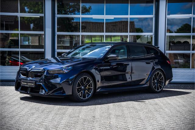 BMW M5 Touring
