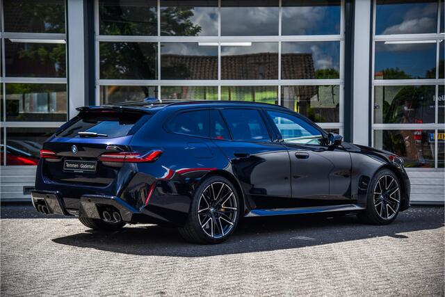 BMW M5 Touring