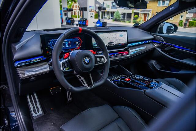 BMW M5 Touring