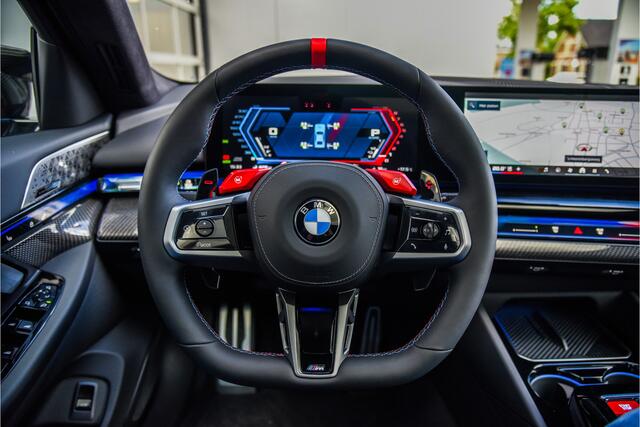 BMW M5 Touring