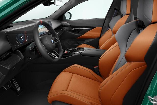 BMW M5 5 Serie Sedan
