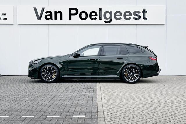 BMW M5 5 Serie Touring