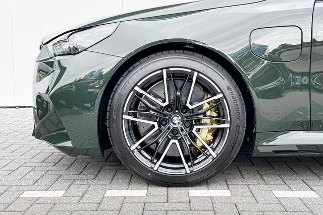BMW M5 5 Serie Touring