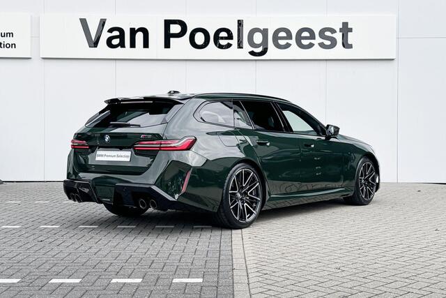 BMW M5 5 Serie Touring