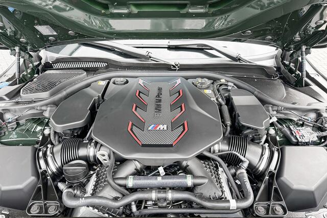 BMW M5 5 Serie Touring