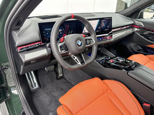 BMW M5 5 Serie Touring
