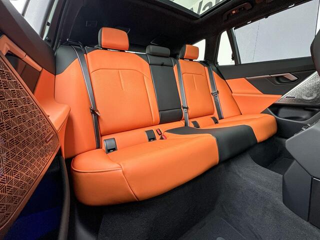 BMW M5 5 Serie Touring