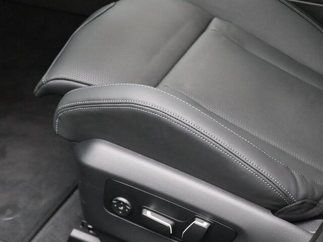 BMW M5 5 Serie Touring Stuurwielrand verwarmd | M Drive Professional | Trekhaak | Panoramadak | Driving Assistant Professional | Parking Assistant Professional | Bowers & Wilkins | 20/21''