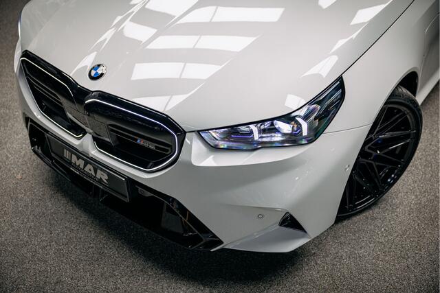 BMW M5 5-serie Touring Vossen HF7 | M DRIVER-PACK & DRIVING ASSISTANT PRO | B&W SOUND | PANO |