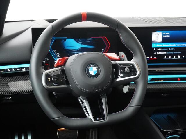 BMW M5 5-serie Touring