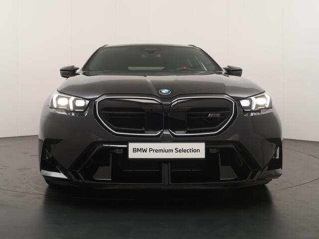 BMW M5 5-serie Touring
