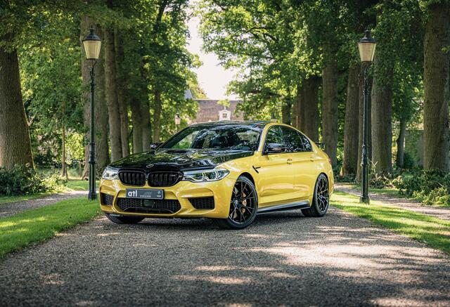 BMW M5 5-serie