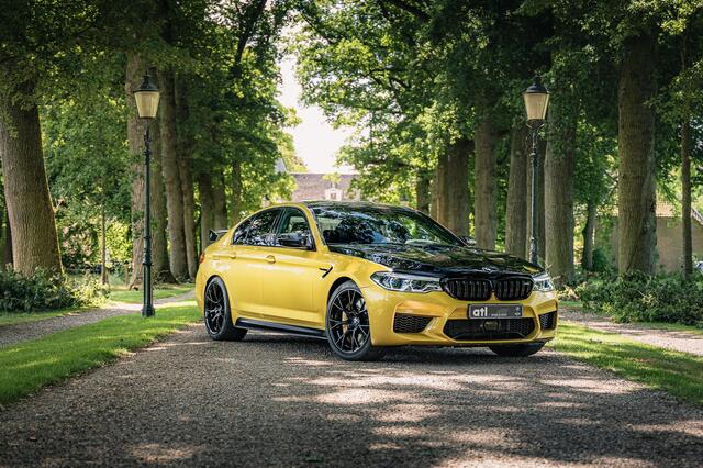 BMW M5 5-serie