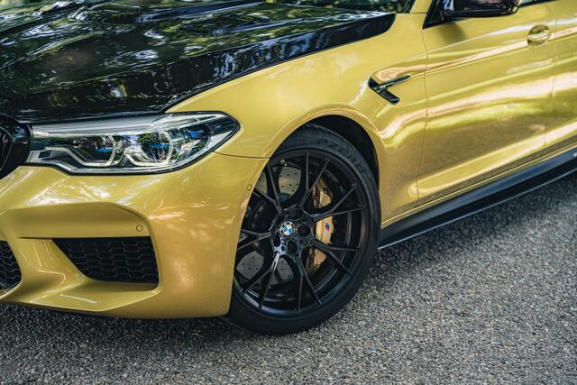 BMW M5 5-serie