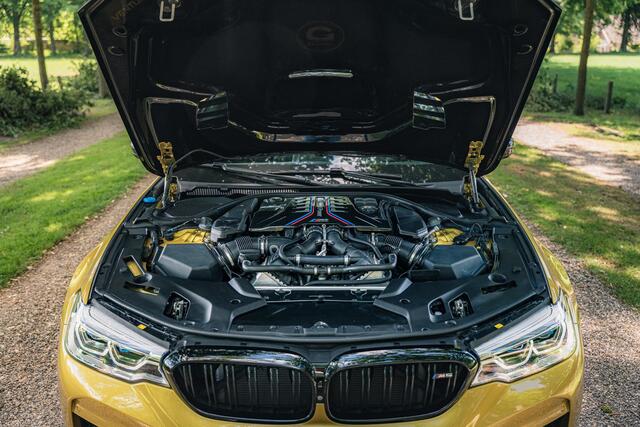 BMW M5 5-serie