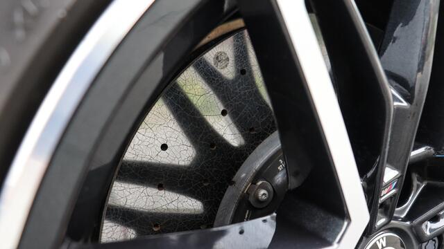 BMW M5 Sedan | M Drivers Package | Keramisch | Carbon Pack | Stoelventilatie | Bowers & Wilkins | PPF