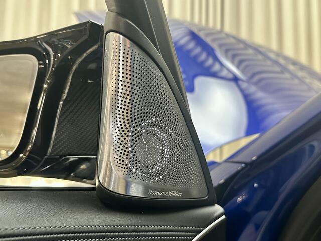 BMW M5 5-serie F90 COMPETITION / Motor Probleem / 600 PK / Keramisch / Carbon Pakket / B&W / 20" LMV / Full Option