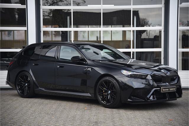 BMW M5 5-serie Touring