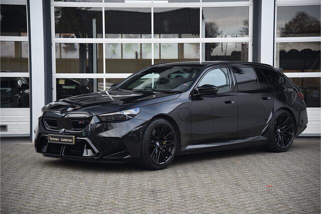 BMW M5 5-serie Touring