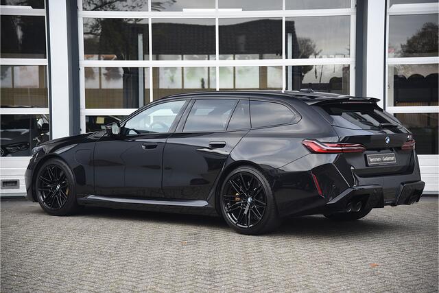BMW M5 5-serie Touring