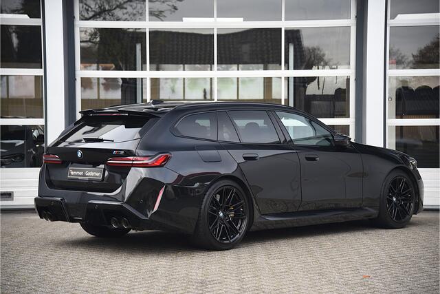 BMW M5 5-serie Touring