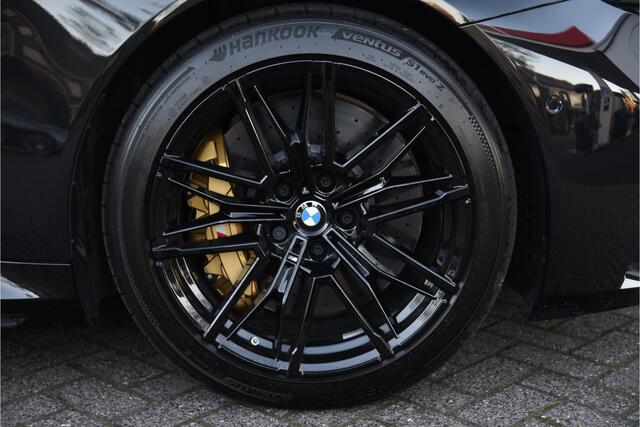 BMW M5 5-serie Touring