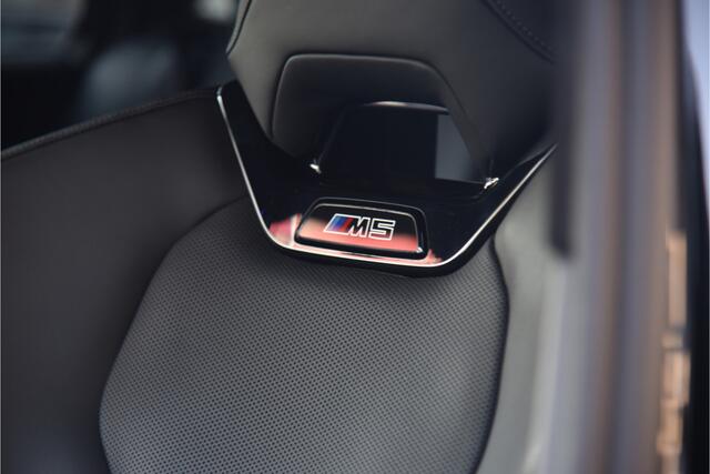 BMW M5 5-serie Touring