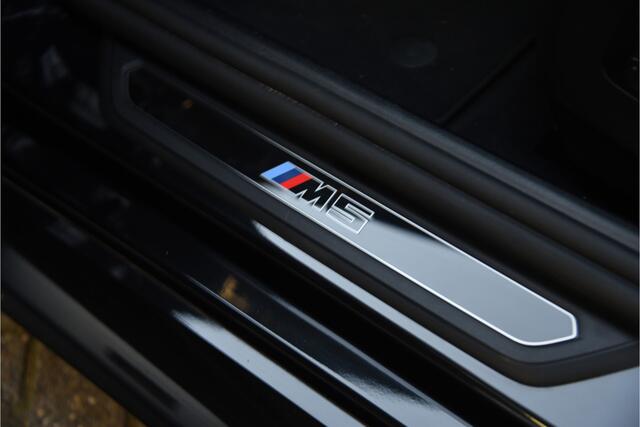BMW M5 5-serie Touring
