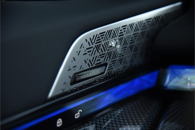 BMW M5 5-serie Touring