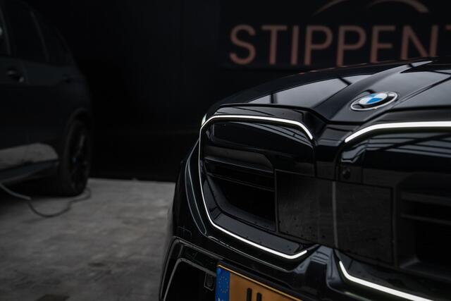 BMW M5 Full option, keramische, Carbon, BenO