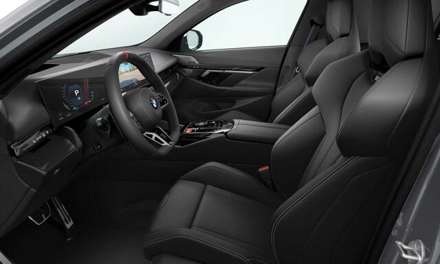 BMW M5 Touring | Comfort Pack | M Driver's Package | Individual Lak