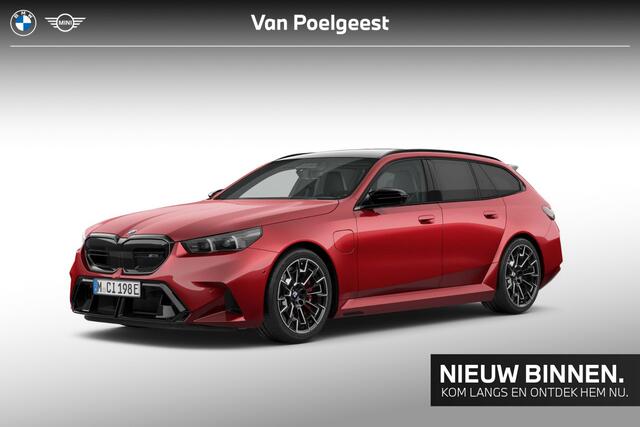 BMW M5 Touring