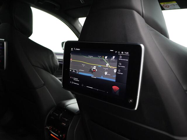 BMW M5 COMPETITION 740 PK FACELIFT MODEL ORIGINEEL NEDERLANDS *UNIEKE M5*