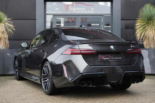 BMW M5 5-serie 727pk MDriversPack/Keramisch/CarbonPack