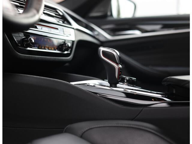 BMW M5 5-serie | M Drivers Pack - H&K - 360cam