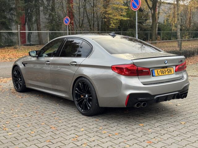 BMW M5 5-serie Competition*Keramisch*Massage*