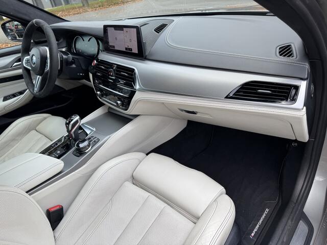 BMW M5 5-serie Competition*Keramisch*Massage*