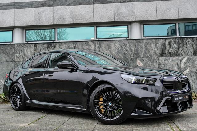 BMW M5 5-serie |Keramisch|Carbon|