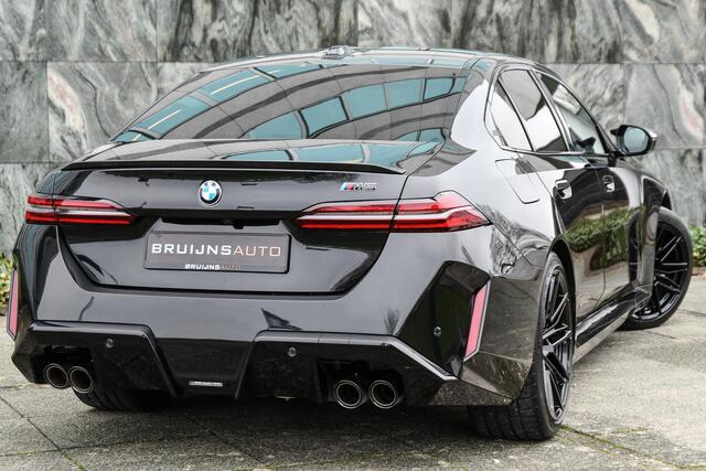 BMW M5 5-serie |Keramisch|Carbon|
