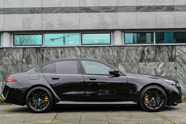 BMW M5 5-serie |Keramisch|Carbon|