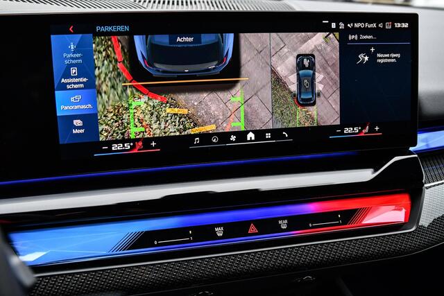 BMW M5 5-serie |Keramisch|Carbon|