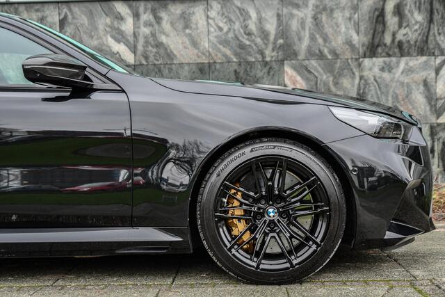 BMW M5 5-serie |Keramisch|Carbon|