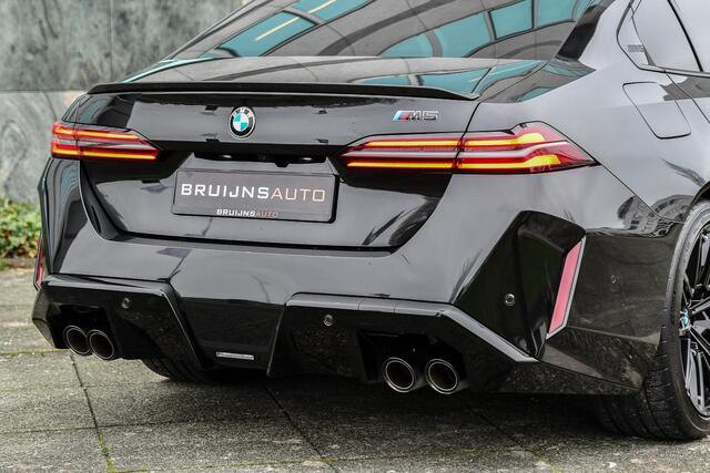 BMW M5 5-serie |Keramisch|Carbon|