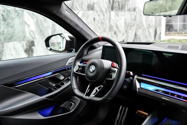 BMW M5 5-serie |Keramisch|Carbon|