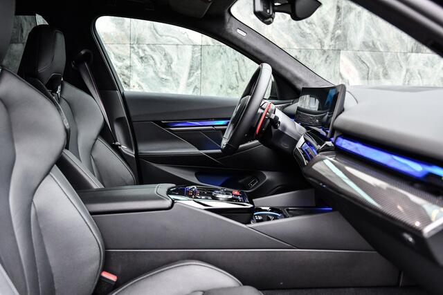 BMW M5 5-serie |Keramisch|Carbon|