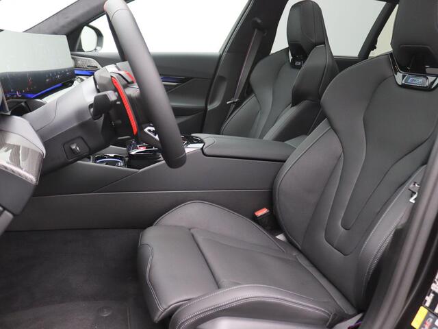 BMW M5 Touring M5 728PK AUT. Keramische remschijven, Panoramadak, Head-Up Display, Adaptieve Cruise Controle, Keyless, Side Assist, M-Drivers Pack, Bower&Wilkins Audio, Comfort Pack, Trekhaak, 21" LM Velgen