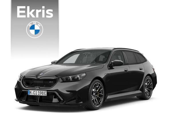 BMW M5 Touring M Driver's Pack | M Drive Professional | Bowers & Wilkins | Comfort Pack | M Carbon-keramische remmen