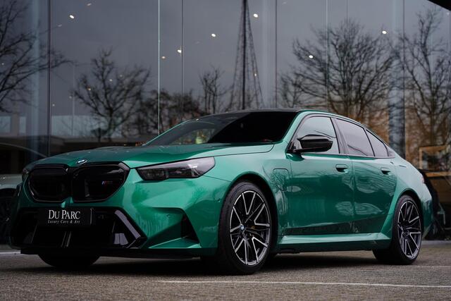 BMW M5 5-serie / Keramisch / Carbon / BTW / NL-Auto
